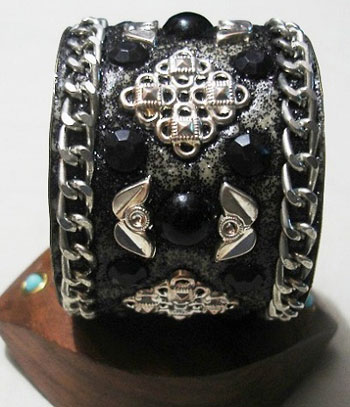 Mapkin Ring